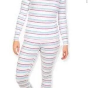 Hurley women’s pajamas size medium